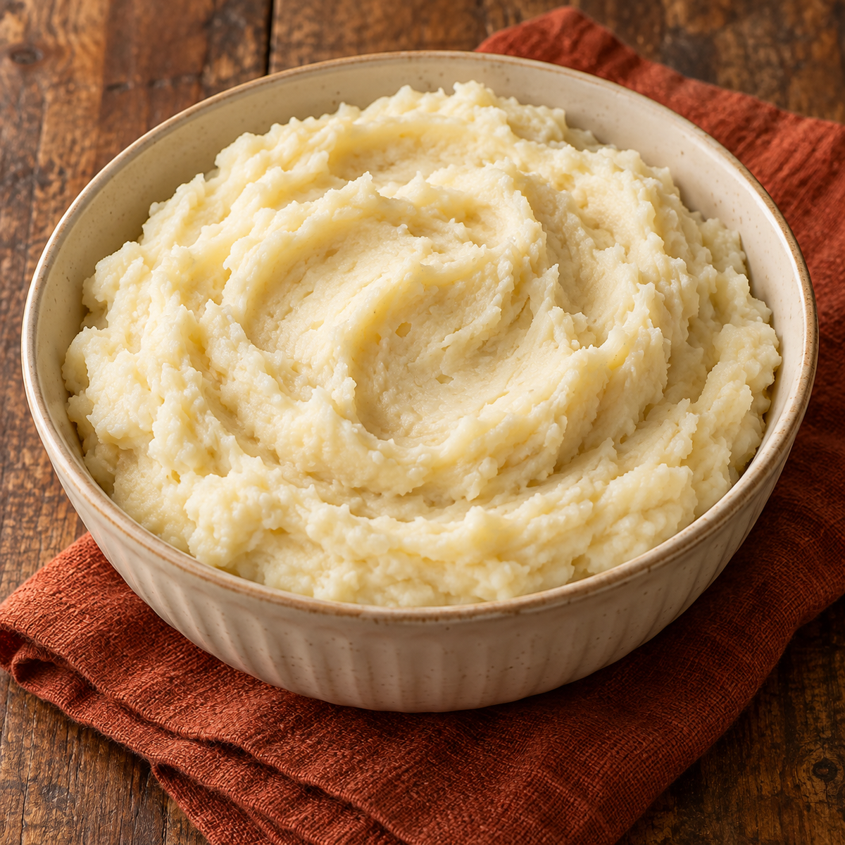 Mashed Potatoes tamfooderie.com