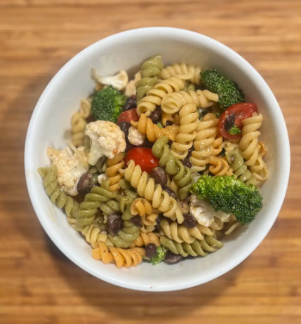 Soup + Side Combo tamfooderie