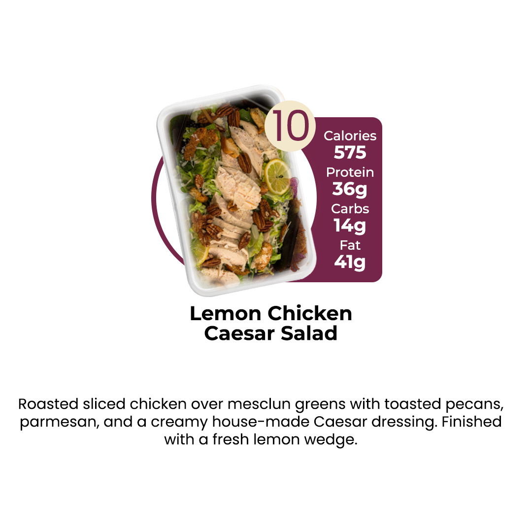 15 MEAL PLAN tamfooderie