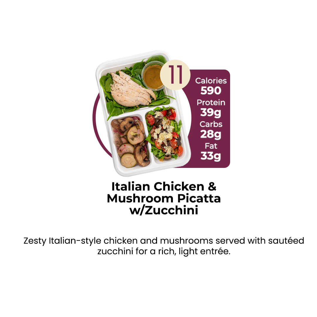 7 MEAL PLAN tamfooderie