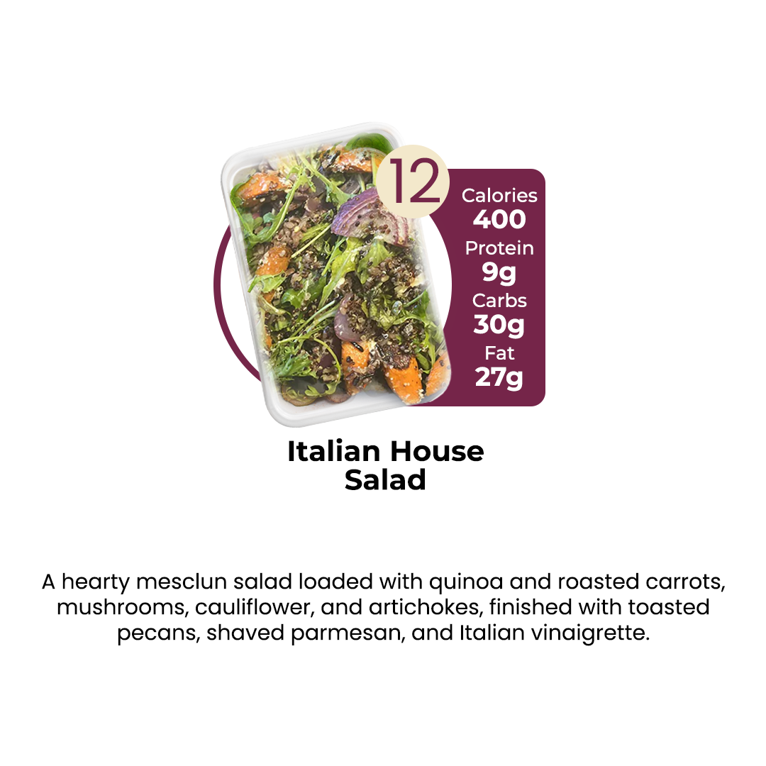 7 MEAL PLAN tamfooderie