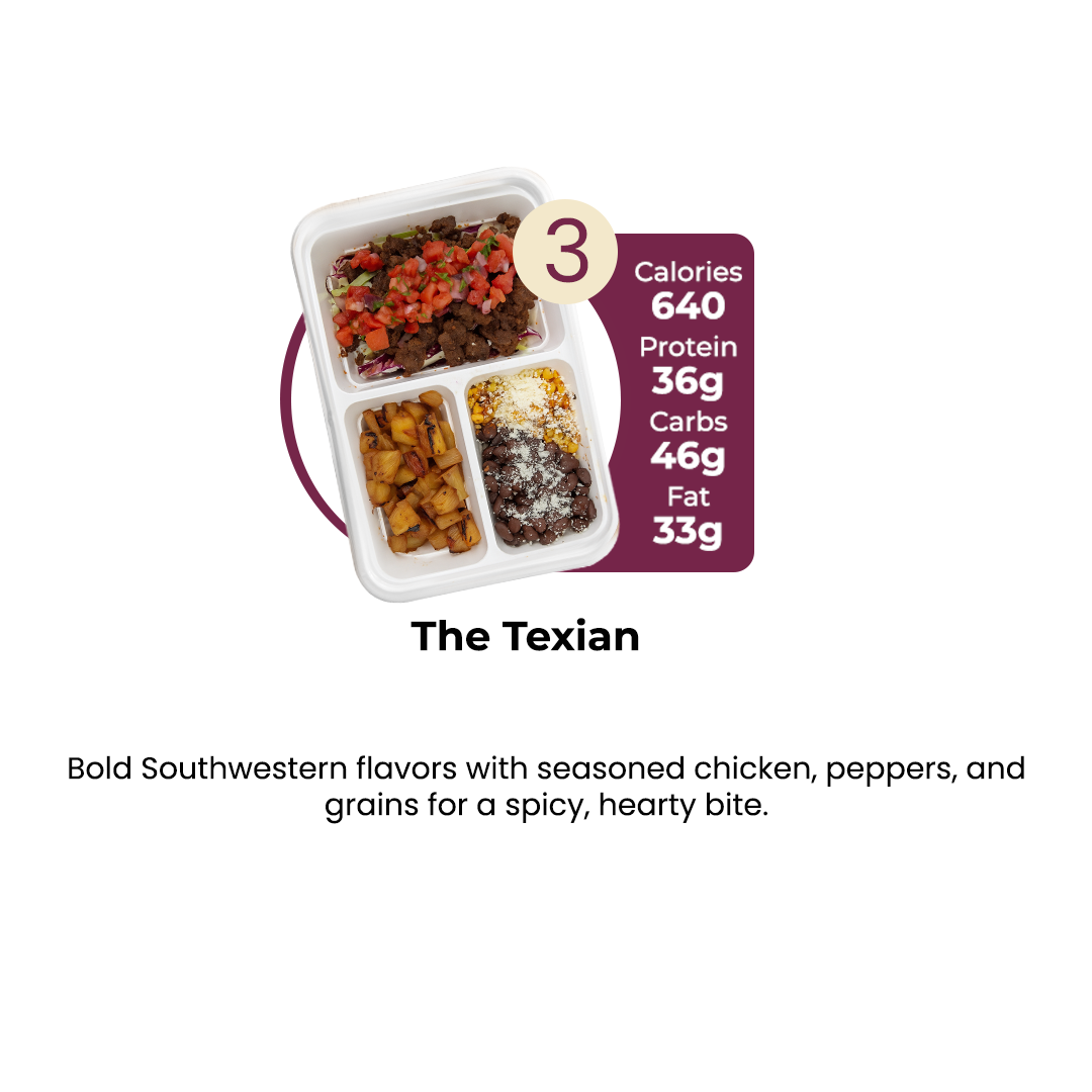 15 MEAL PLAN tamfooderie