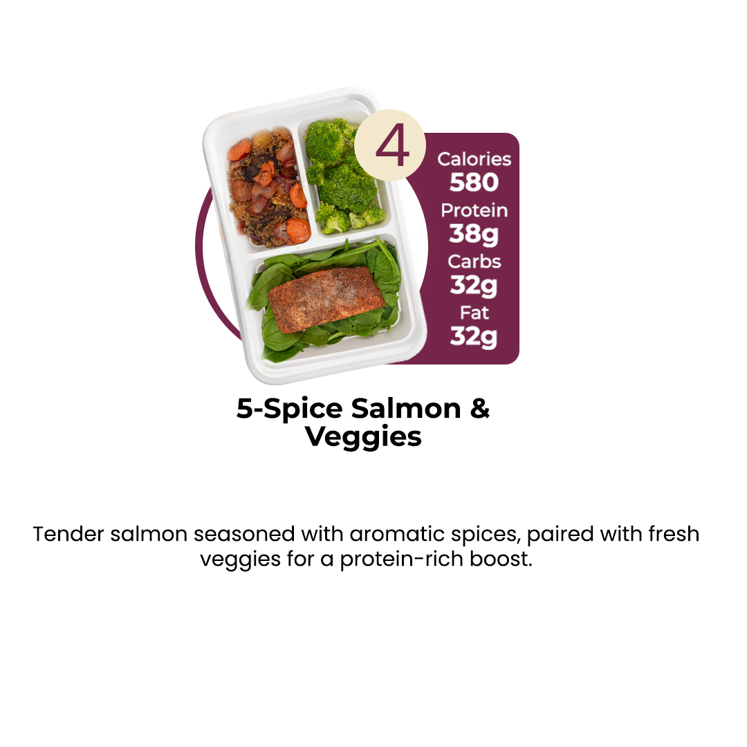 15 MEAL PLAN tamfooderie