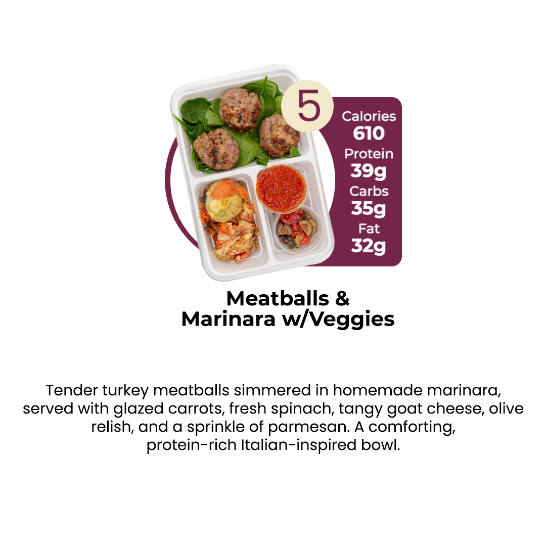 3 MEAL PLAN tamfooderie