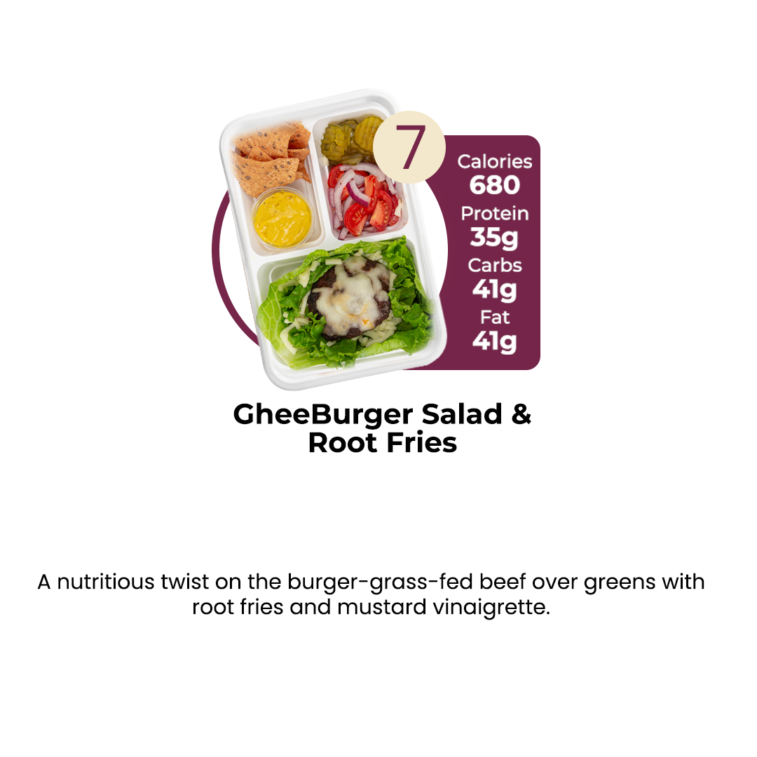 15 MEAL PLAN tamfooderie