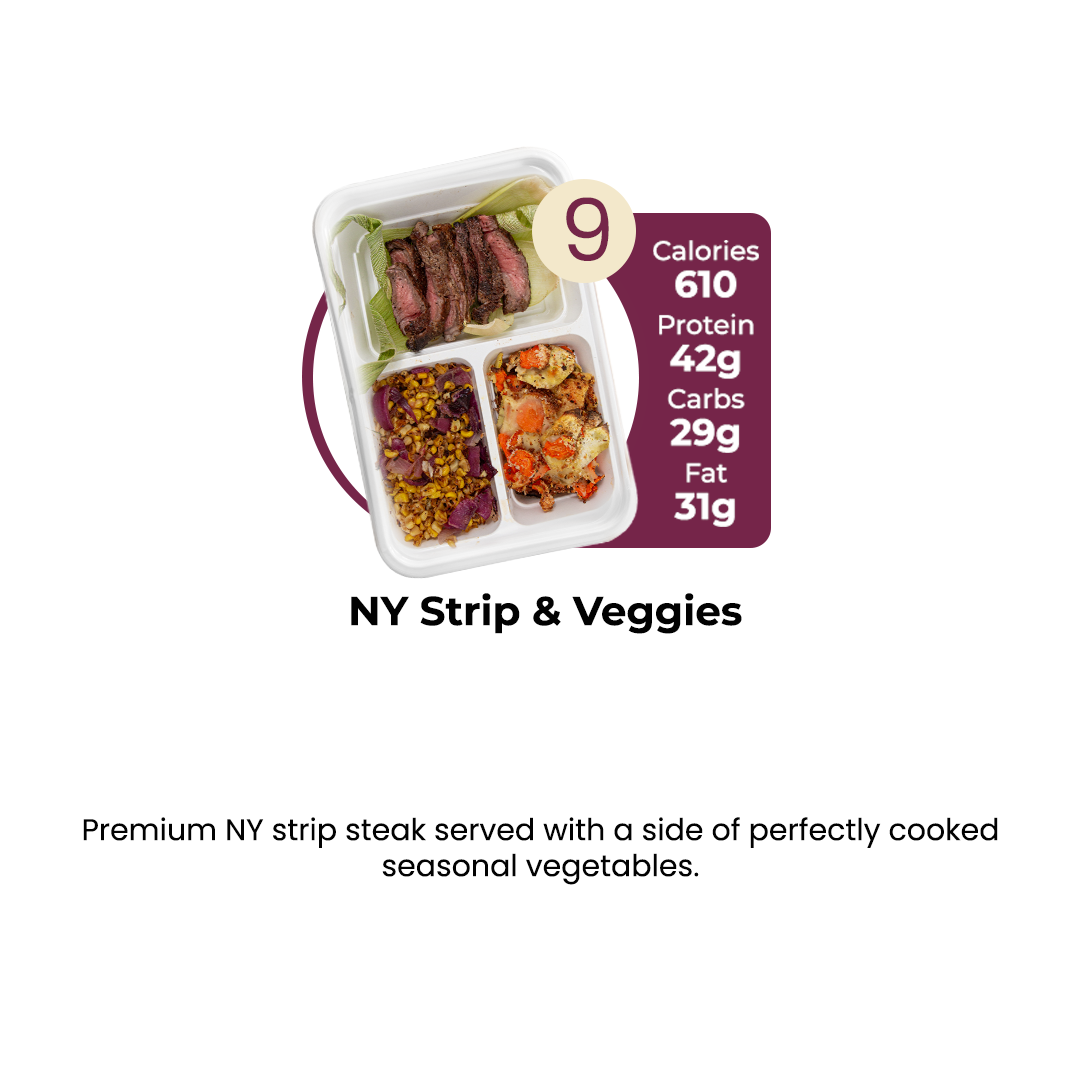 15 MEAL PLAN tamfooderie