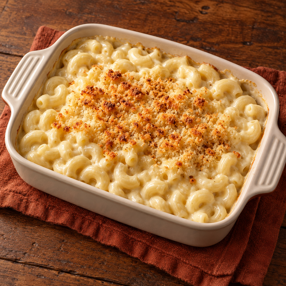 Mac 'n Cheese tamfooderie.com