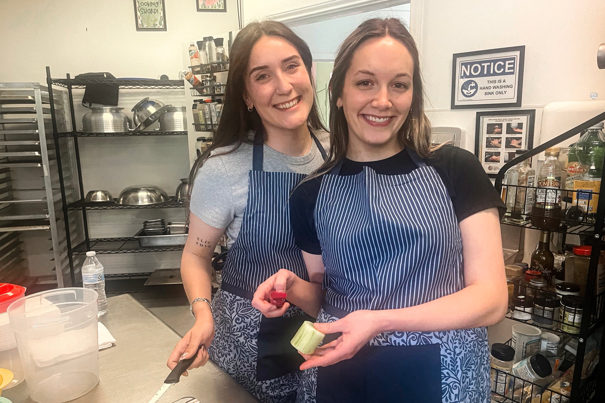 Cooking Classes tamfooderie