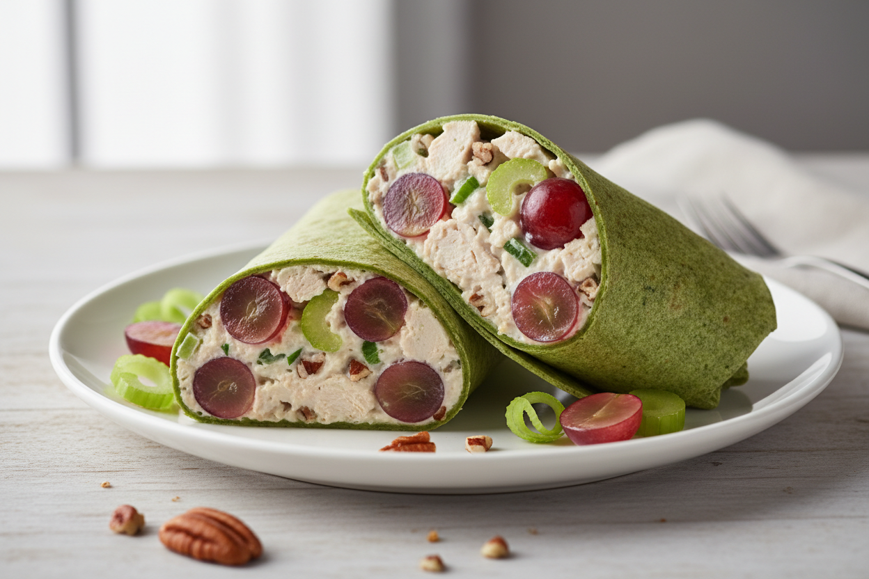 Chicken Salad tamfooderiecom